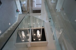 Interior - Luxury Villa Grand Vision with Pool (Makarska)