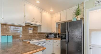 Kimball Cottage