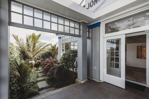 Exterior detail - Charming Historic House in New Plymouth (New Plymouth)