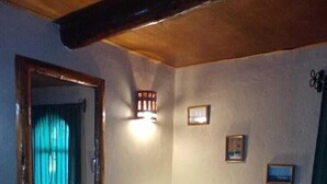 Cabana superior