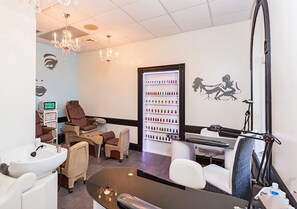 Spa