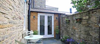 Charming 2-bed Cottage in the Heart of Stanhope