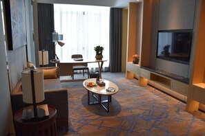 Interior - Tangyi Hotel Zhuhai (Zhuhai)