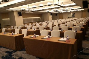 Meeting facility - Tangyi Hotel Zhuhai (Zhuhai)