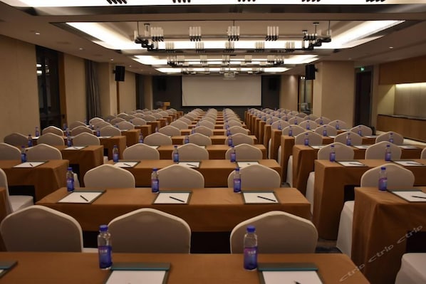 Sala de reuniones