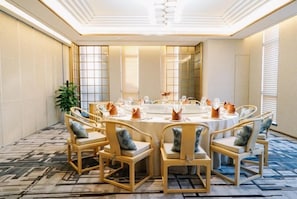 Salón de banquetes