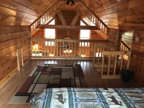 3 عدّة غرف نوم وواي فاي مجانًا وملاءات أسرّة