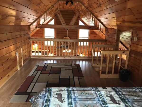 3 habitaciones, wifi gratis y ropa de cama