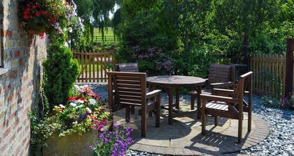 Brook House Farm Cottage