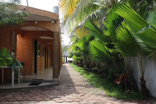  Hotel Restaurante Pie de la Cuesta