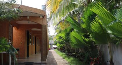 Hotel Restaurante Pie de la Cuesta