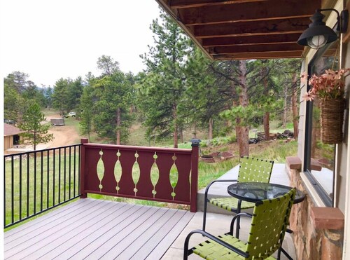 Serenity Suite-Private Suite close to downtown