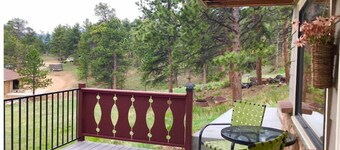 Serenity Suite-Private Suite close to downtown