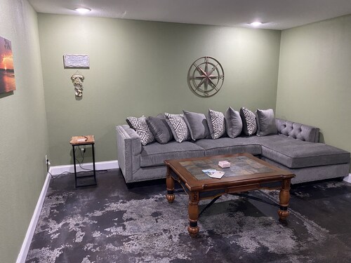 Disney Island Palms Shop Apartment