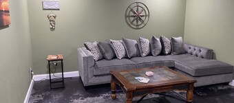 Disney Island Palms Shop Apartment