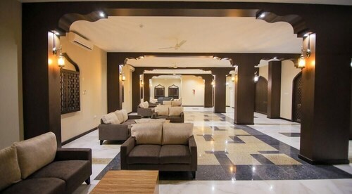 Sama Hotel Al Jabal Akhdhar