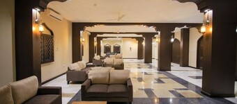 Sama Hotel Al Jabal Akhdhar