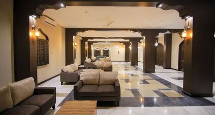 Sama Hotel Al Jabal Akhdhar