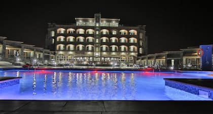 Sama Hotel Al Jabal Akhdhar
