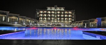 Sama Hotel Al Jabal Akhdhar