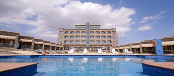 Sama Hotel Al Jabal Akhdhar