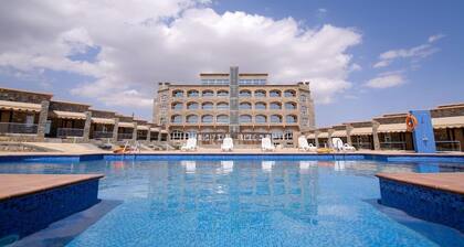 Sama Hotel Al Jabal Akhdhar