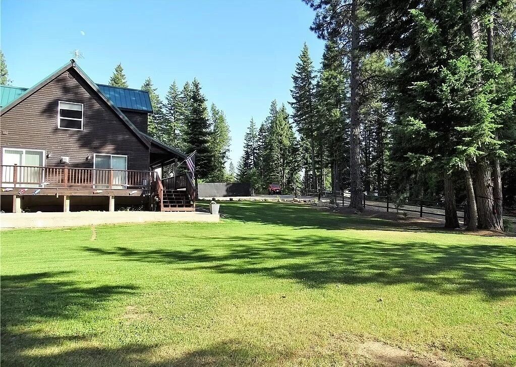 Área da propriedade