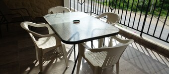 Bungalows Casa Blanca