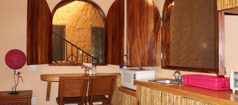 Bungalows Casa Blanca