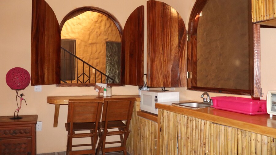 Bungalows Casa Blanca