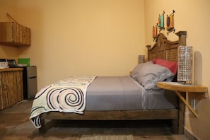 Basic Bungalow
