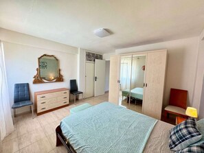 2 camere, Wi-Fi, lenzuola