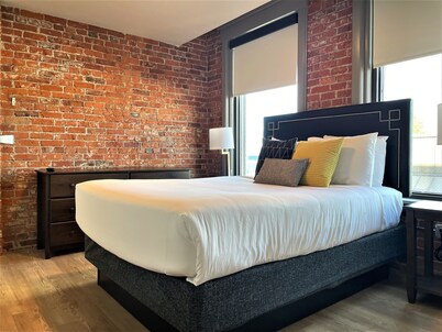 Fantastic 2 Bed Travel Apartment Less than 1 Mile From Gonzaga University
