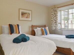 3 Schlafzimmer, kostenloses WLAN, Bettwäsche
