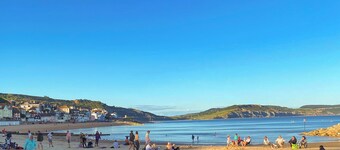 3 bedroom accommodation in Milverton, near Taunton