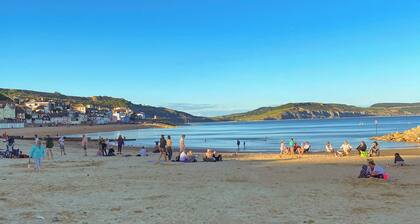 3 bedroom accommodation in Milverton, near Taunton