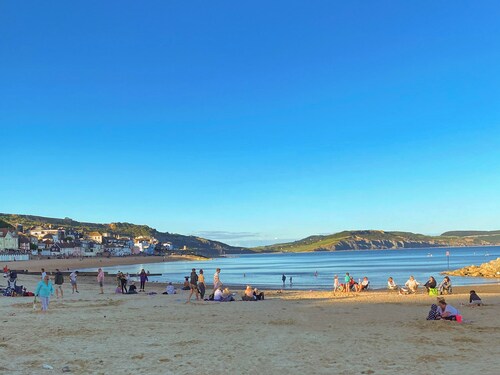 3 bedroom accommodation in Milverton, near Taunton