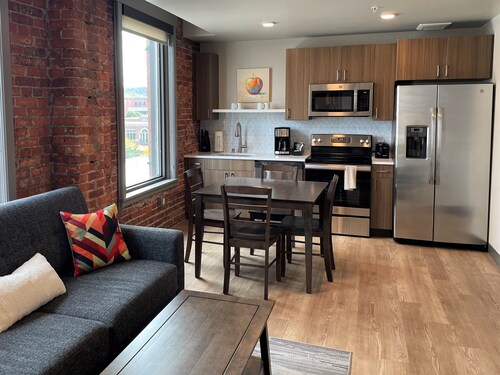 Your Gorgeous 2 Bed Travel Apartment Perfect for The Family