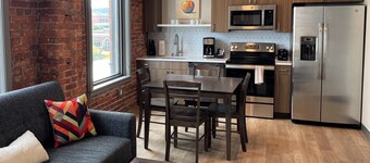 Your Gorgeous 2 Bed Travel Apartment Perfect for The Family