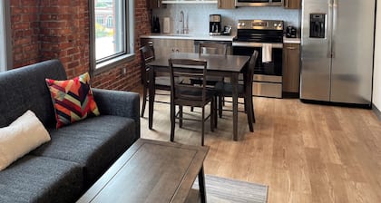 Your Gorgeous 2 Bed Travel Apartment Perfect for The Family