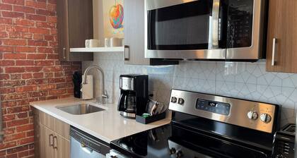 Your Gorgeous 2 Bed Travel Apartment Perfect for The Family