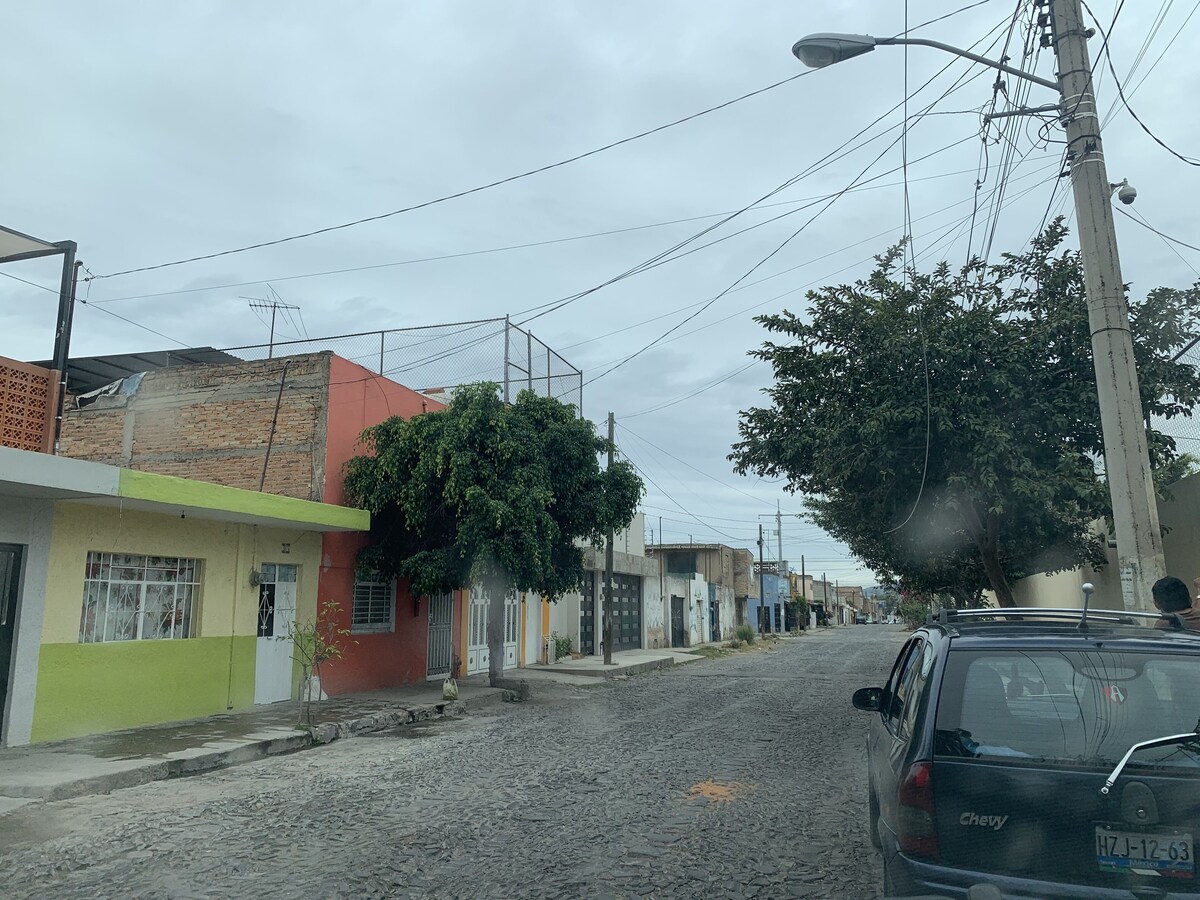 Image de profil de l’hôte