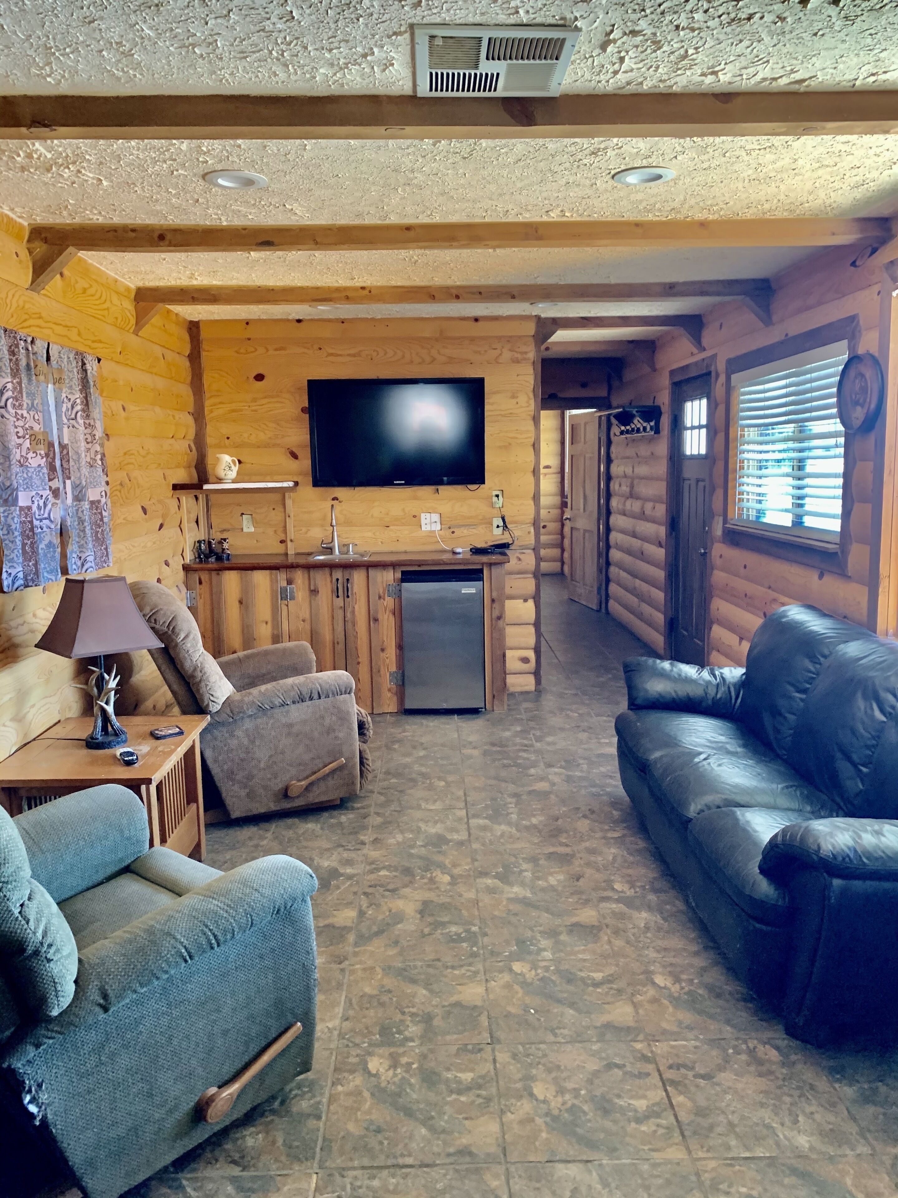 Top 5 Lake Cabin Rentals Near Panguitch, Utah Updated 2024 Trip101