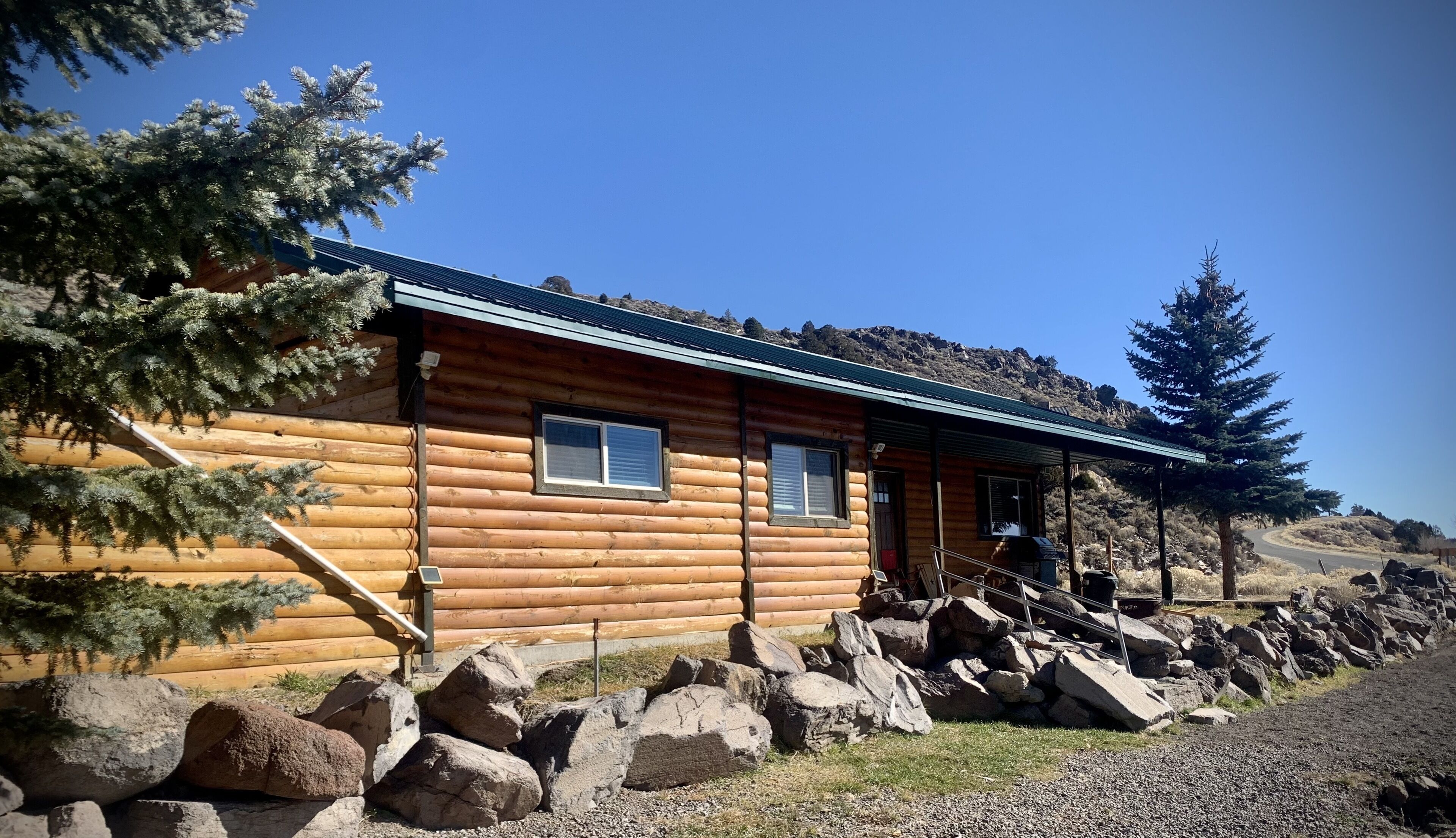 Top 5 Lake Cabin Rentals Near Panguitch, Utah Updated 2024 Trip101