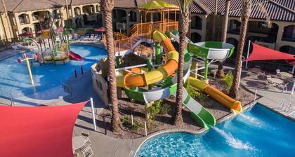 Free Parking | Southwest Villa in Scottsdale