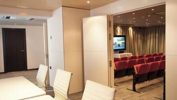 Sala de reuniones