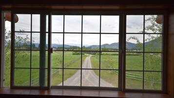 Rumah (RR320) | Interior