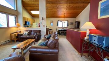 House (KR5) | Living room | TV