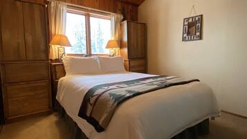 House (KR5) | 2 bedrooms, free WiFi