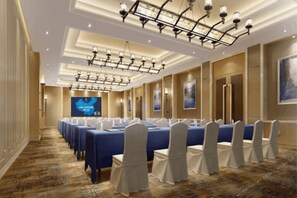 Sala de reunião